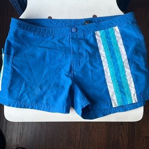 Vintage Board Shorts